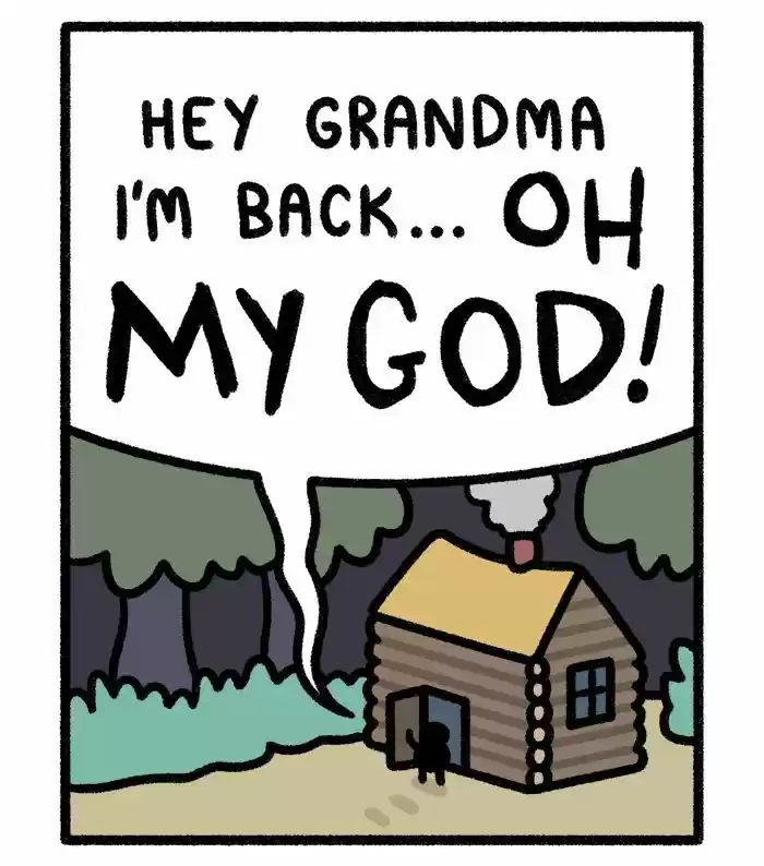 Safely Endangered 103