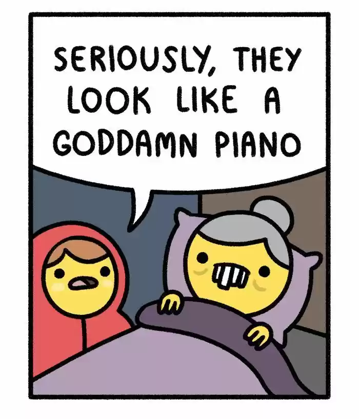 Safely Endangered 103