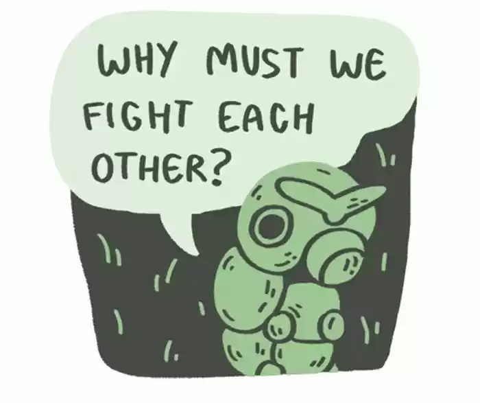 Safely Endangered 104