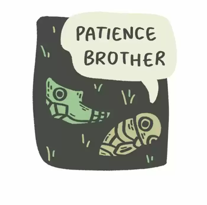 Safely Endangered 104