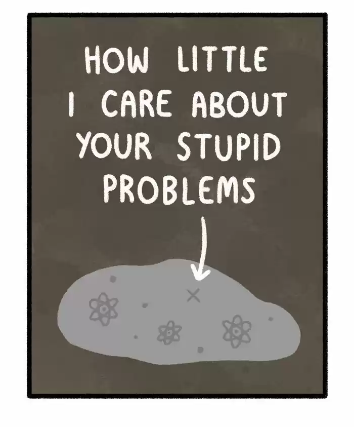 Safely Endangered 105