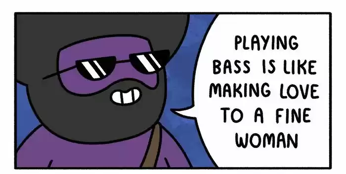 Safely Endangered 106