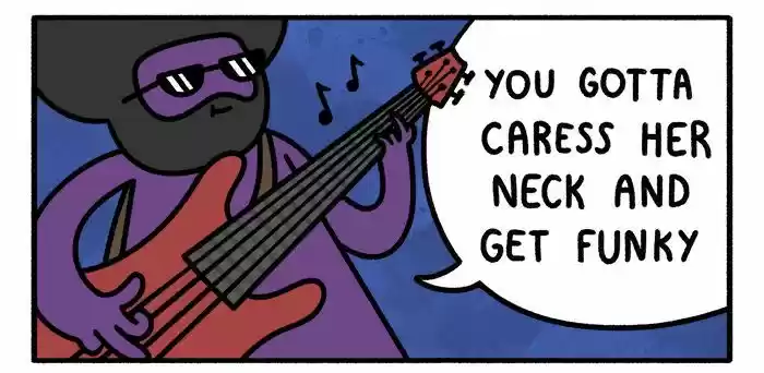 Safely Endangered 106