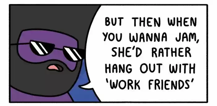 Safely Endangered 106