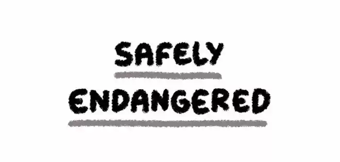 Safely Endangered 11