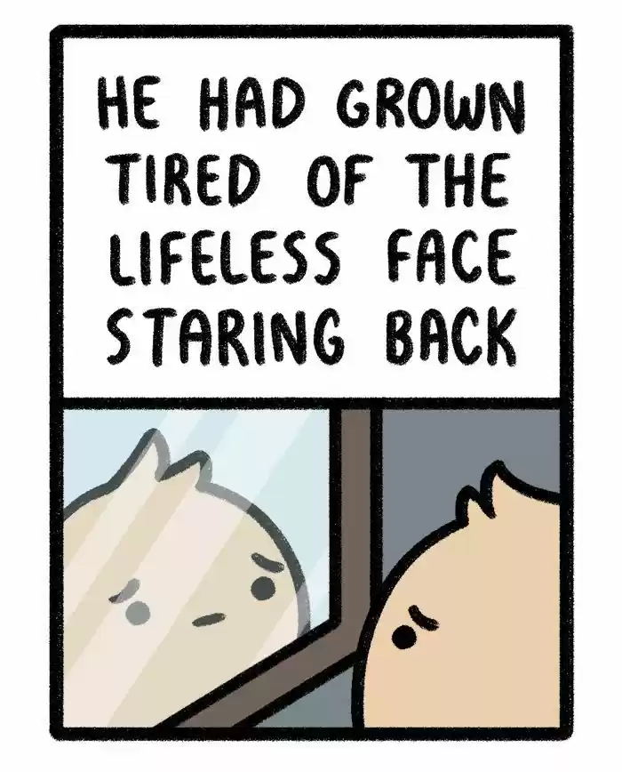 Safely Endangered 110