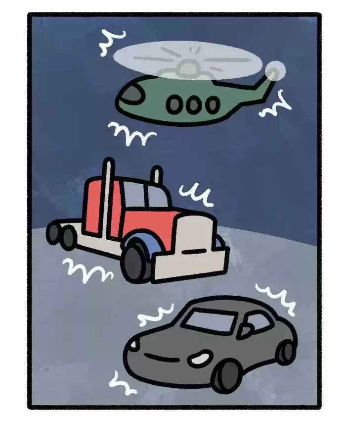 Safely Endangered 113