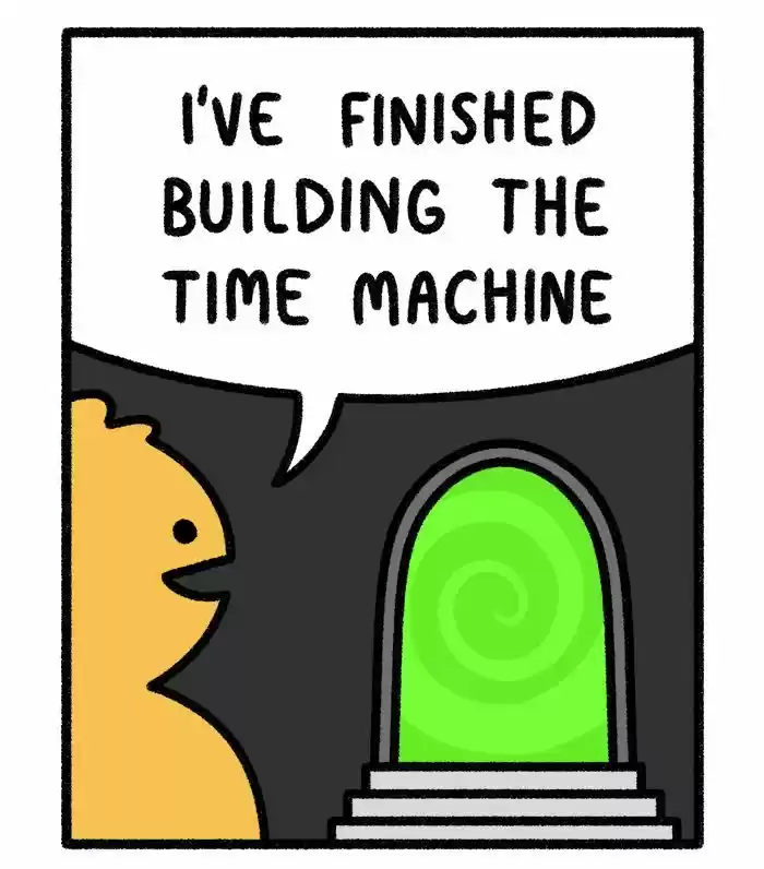 Safely Endangered 114