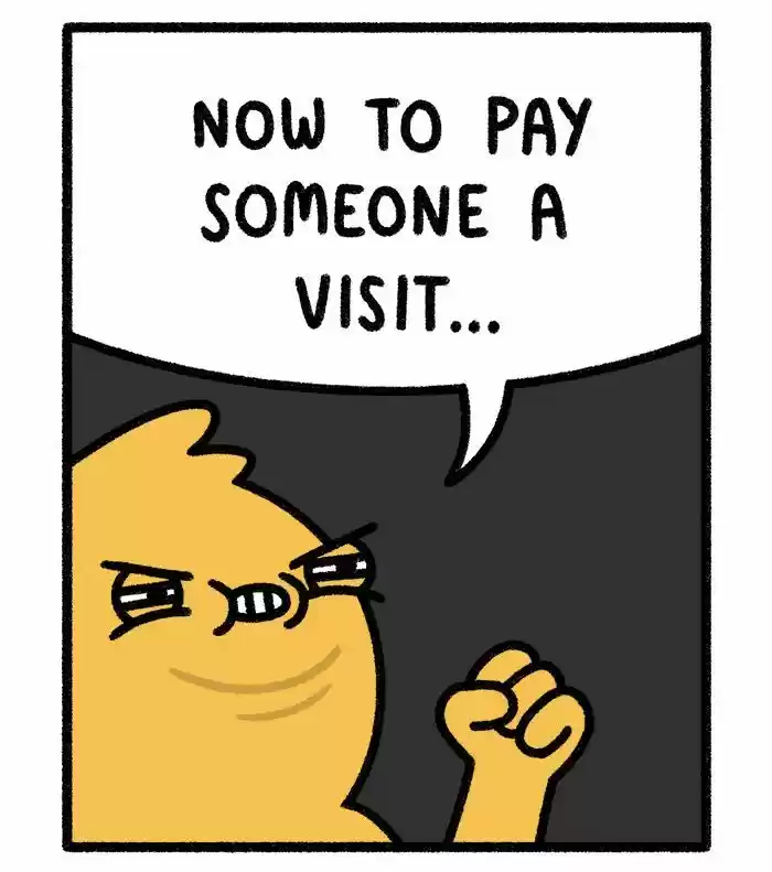 Safely Endangered 114