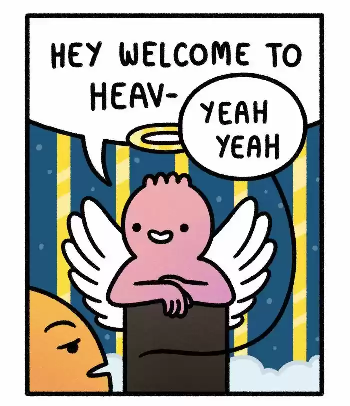 Safely Endangered 115