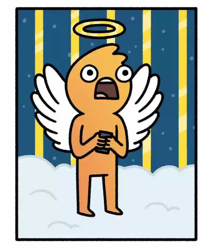 Safely Endangered 115