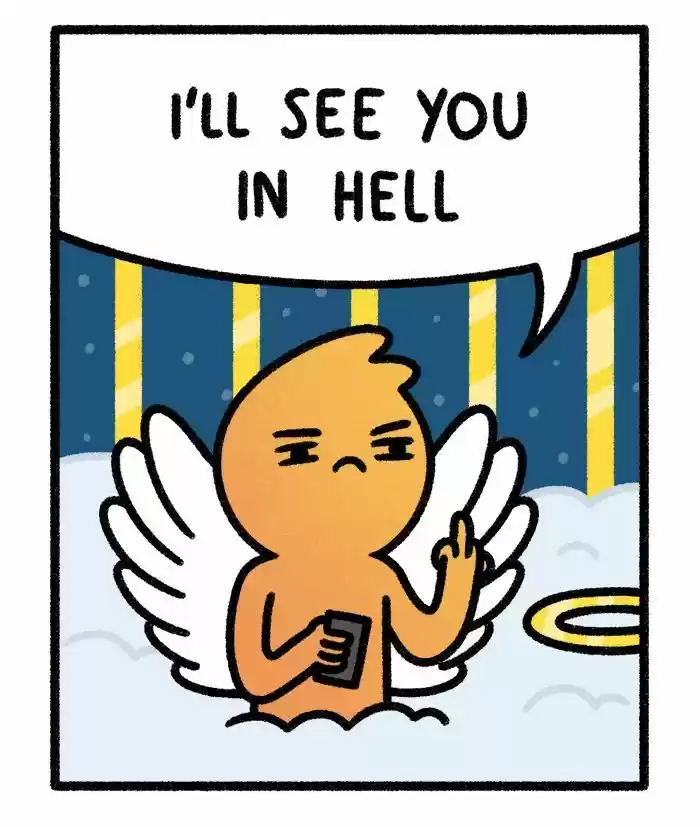 Safely Endangered 115