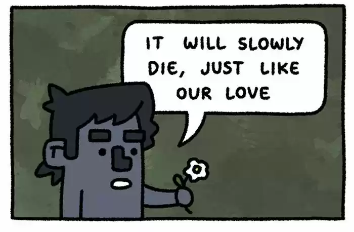 Safely Endangered 116