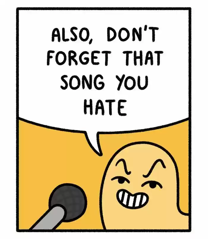 Safely Endangered 117