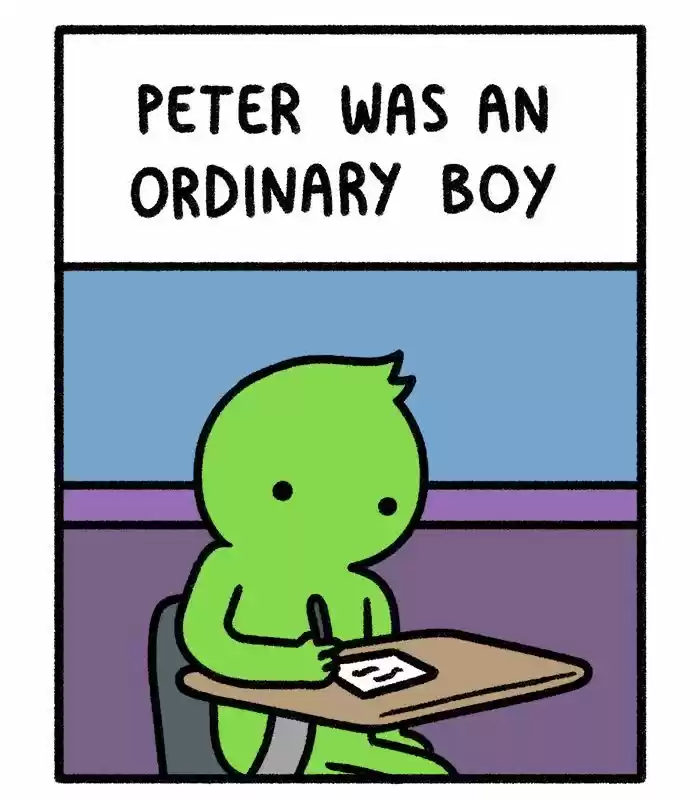 Safely Endangered 118