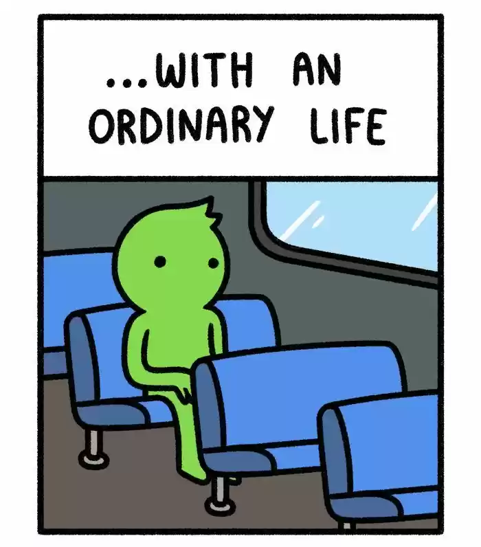 Safely Endangered 118