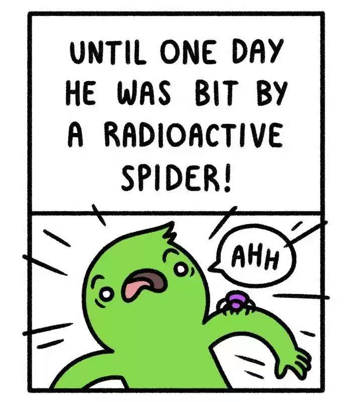 Safely Endangered 118