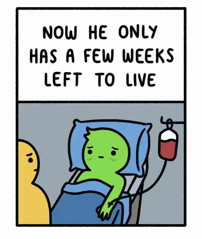 Safely Endangered 118