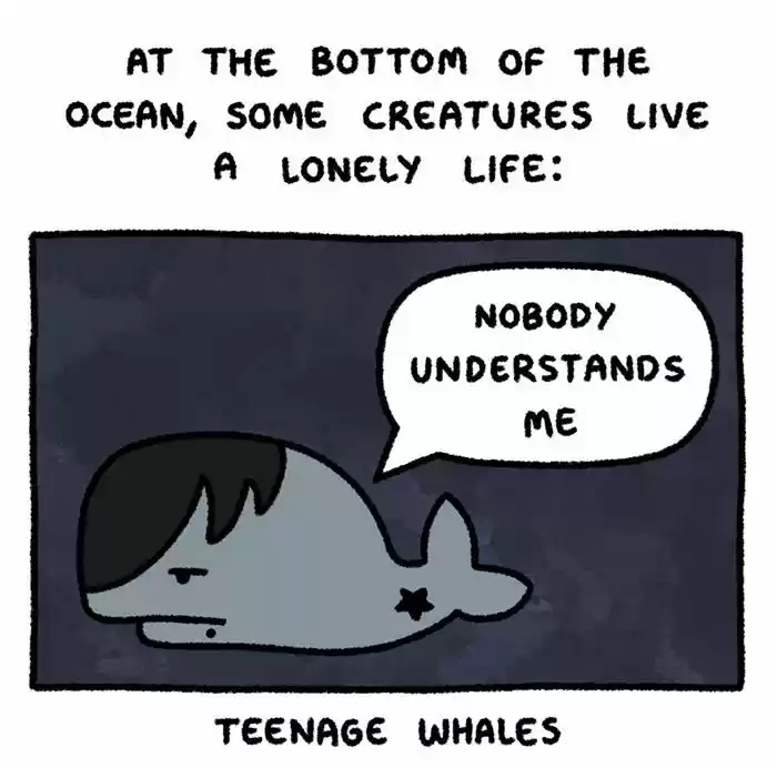 Safely Endangered 119