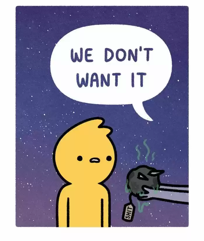 Safely Endangered 120