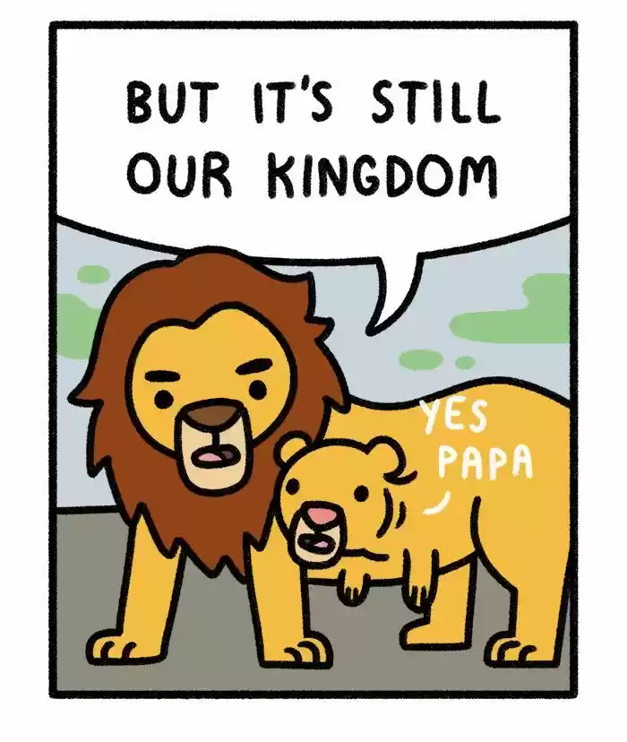 Safely Endangered 121