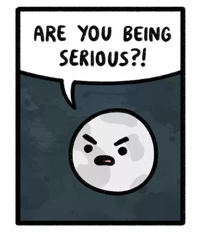 Safely Endangered 122