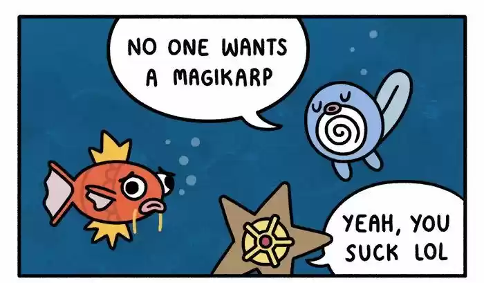 Safely Endangered 123