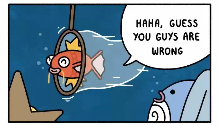 Safely Endangered 123