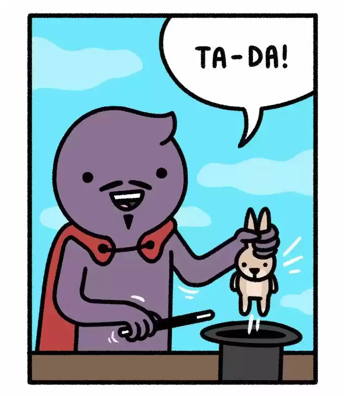 Safely Endangered 124