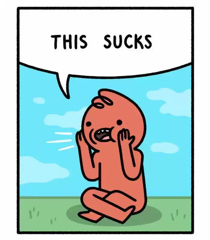 Safely Endangered 124