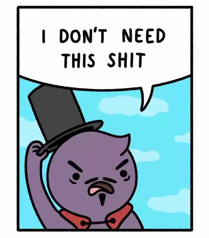 Safely Endangered 124