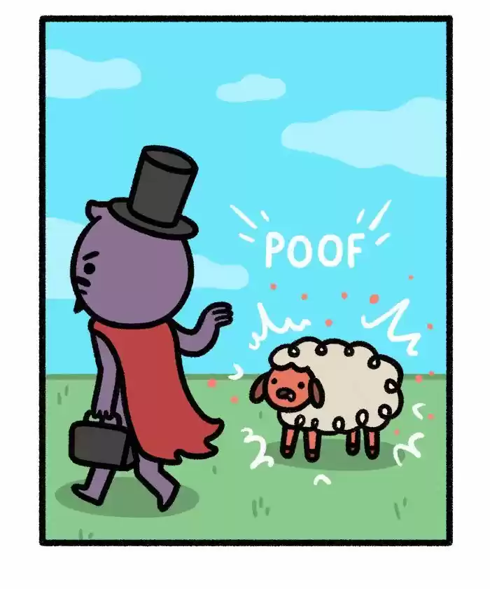 Safely Endangered 124