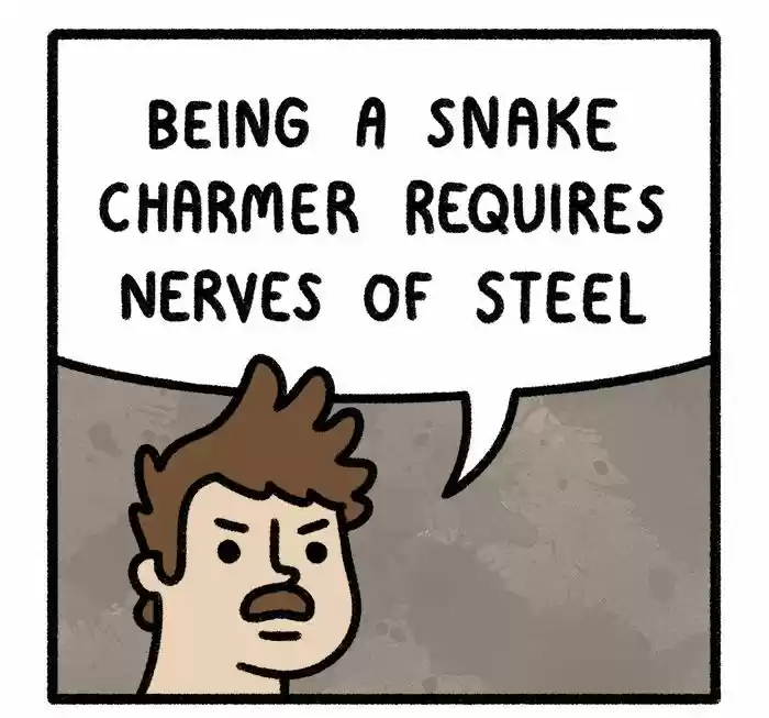 Safely Endangered 125