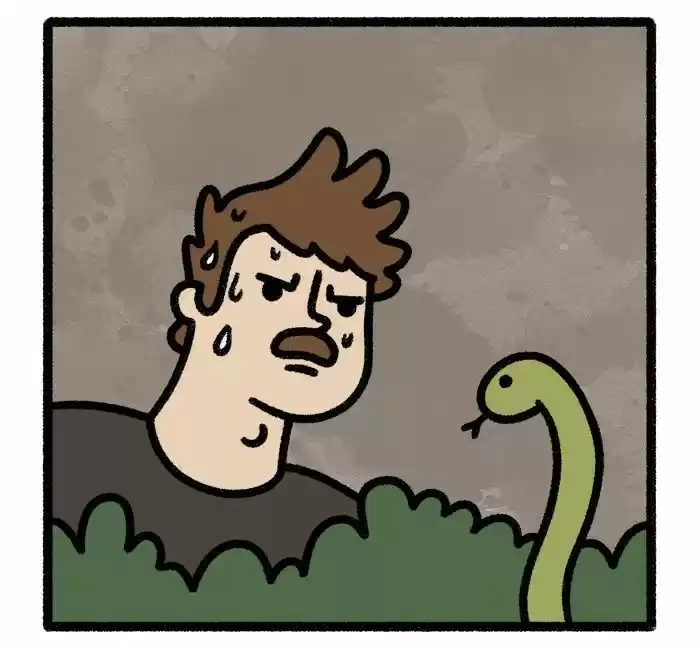 Safely Endangered 125