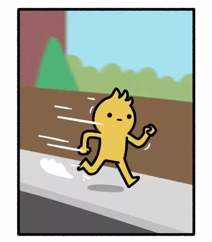 Safely Endangered 126