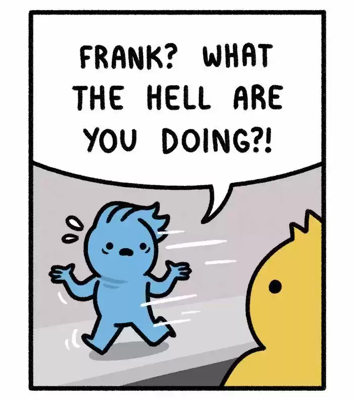 Safely Endangered 126