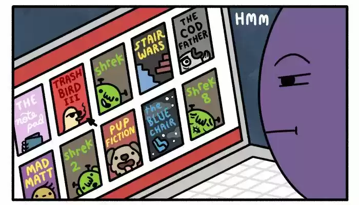 Safely Endangered 127