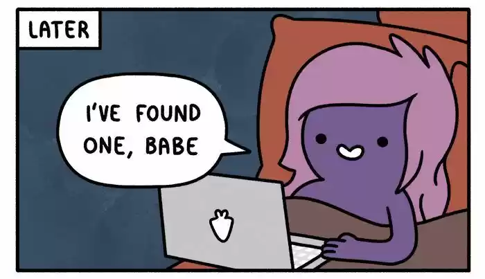 Safely Endangered 127