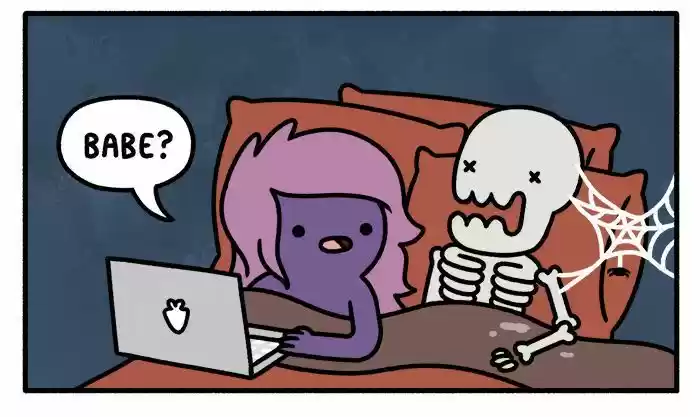 Safely Endangered 127