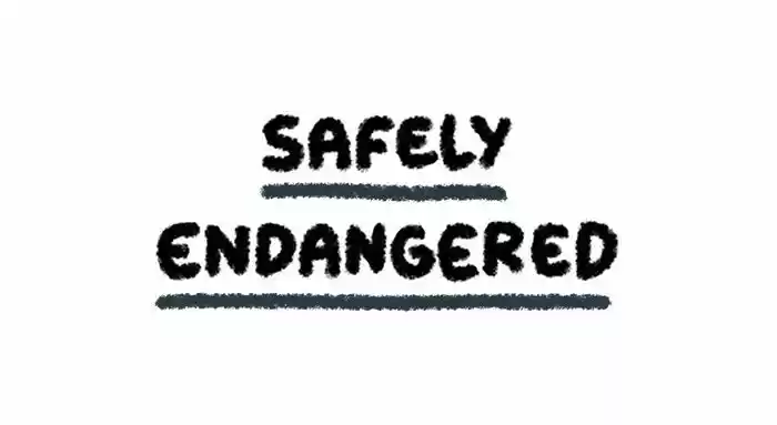 Safely Endangered 13
