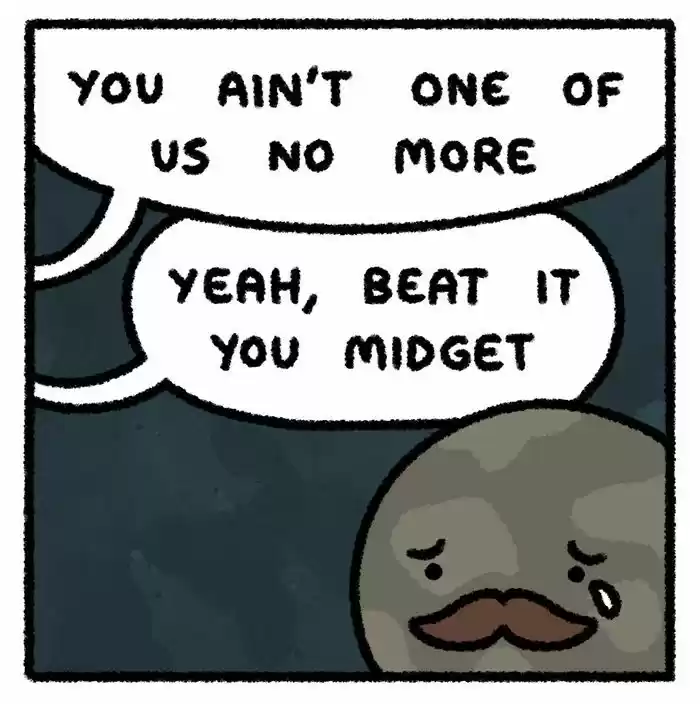 Safely Endangered 13