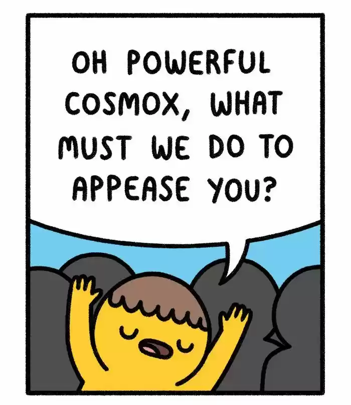 Safely Endangered 132