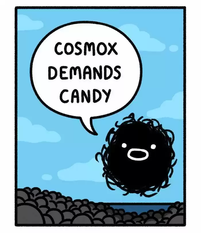 Safely Endangered 132