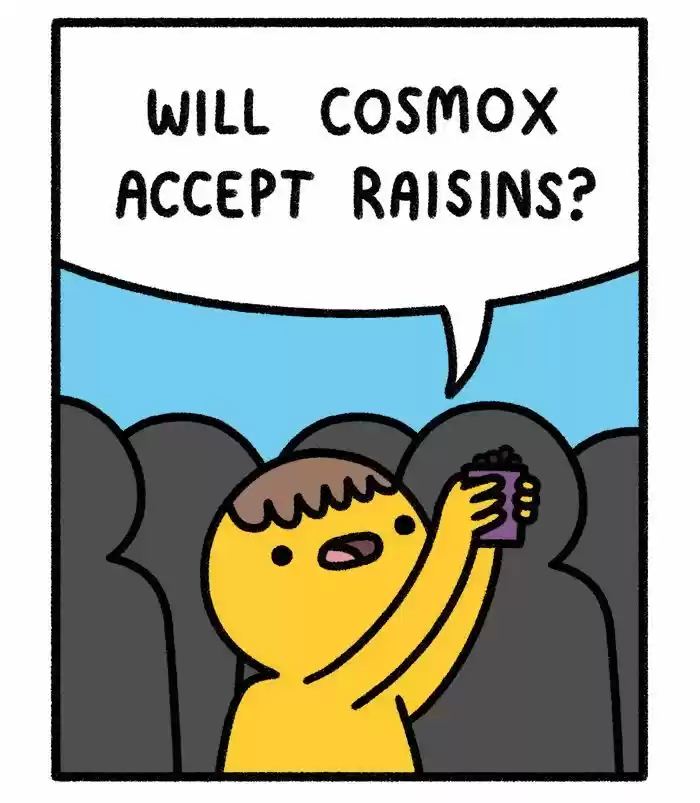 Safely Endangered 132