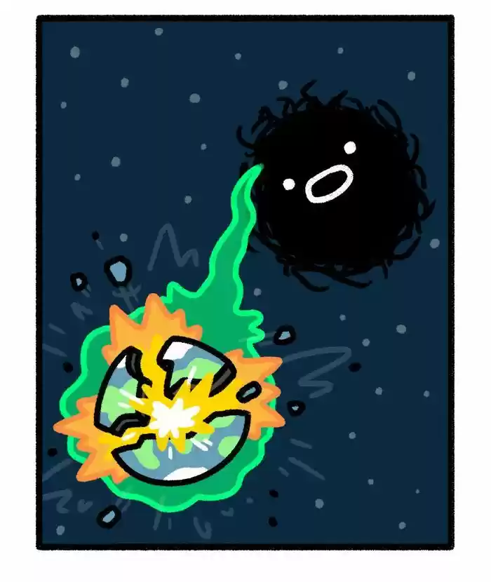 Safely Endangered 132