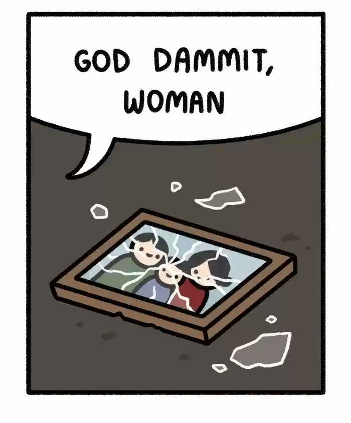 Safely Endangered 133