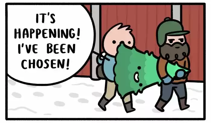 Safely Endangered 134