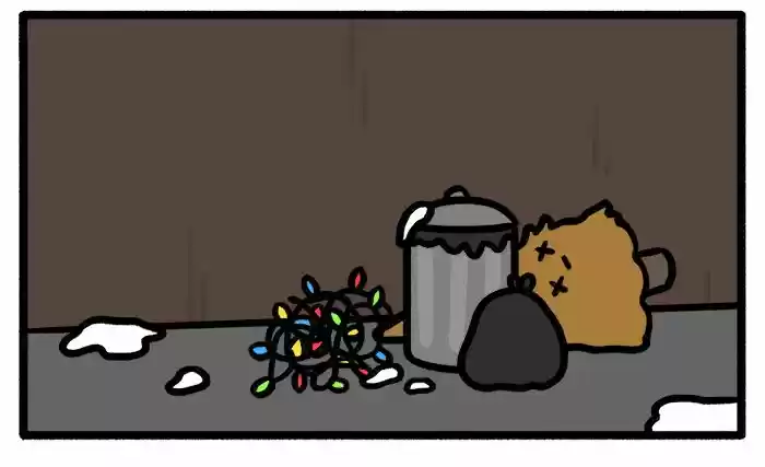 Safely Endangered 134