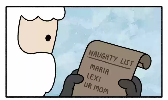 Safely Endangered 135