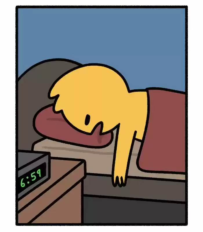 Safely Endangered 136